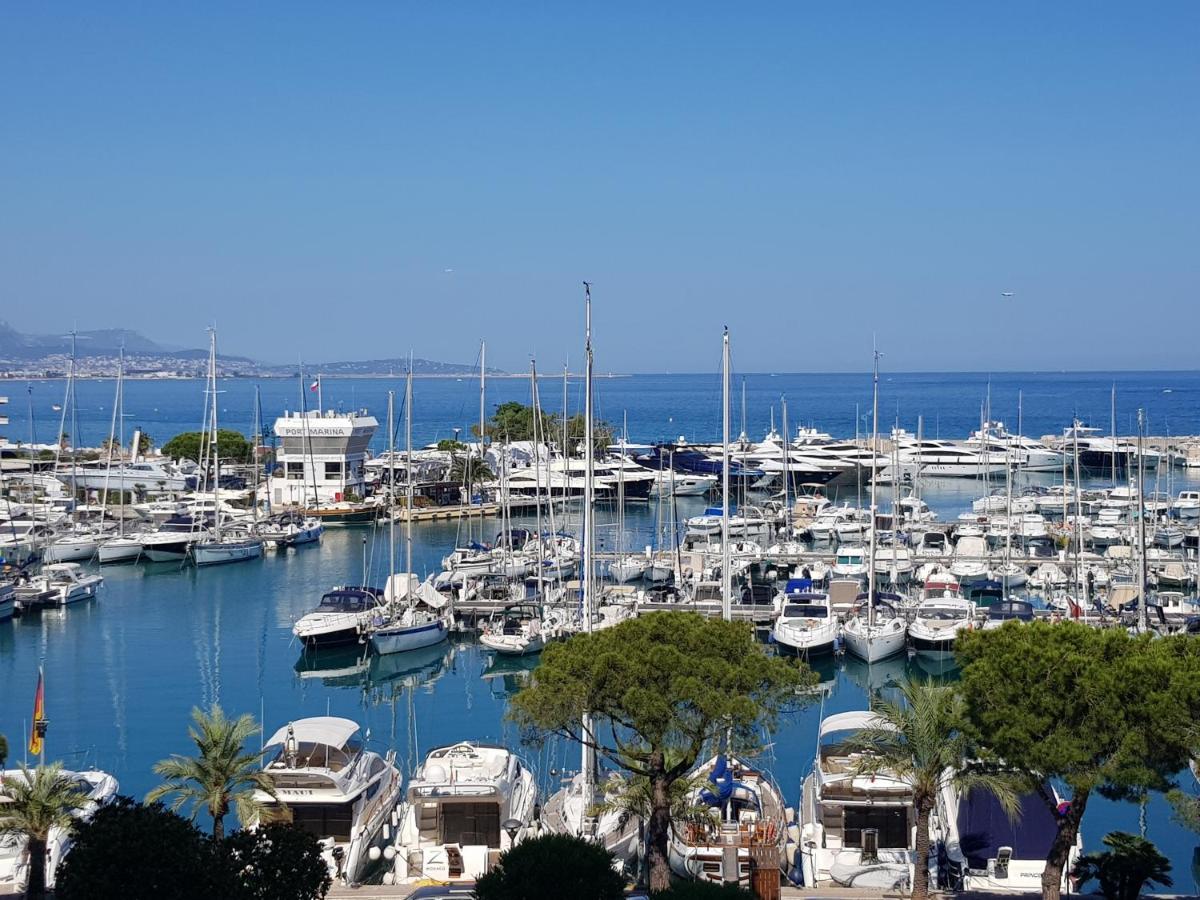 Apartments At Commodoro Villeneuve-Loubet Εξωτερικό φωτογραφία