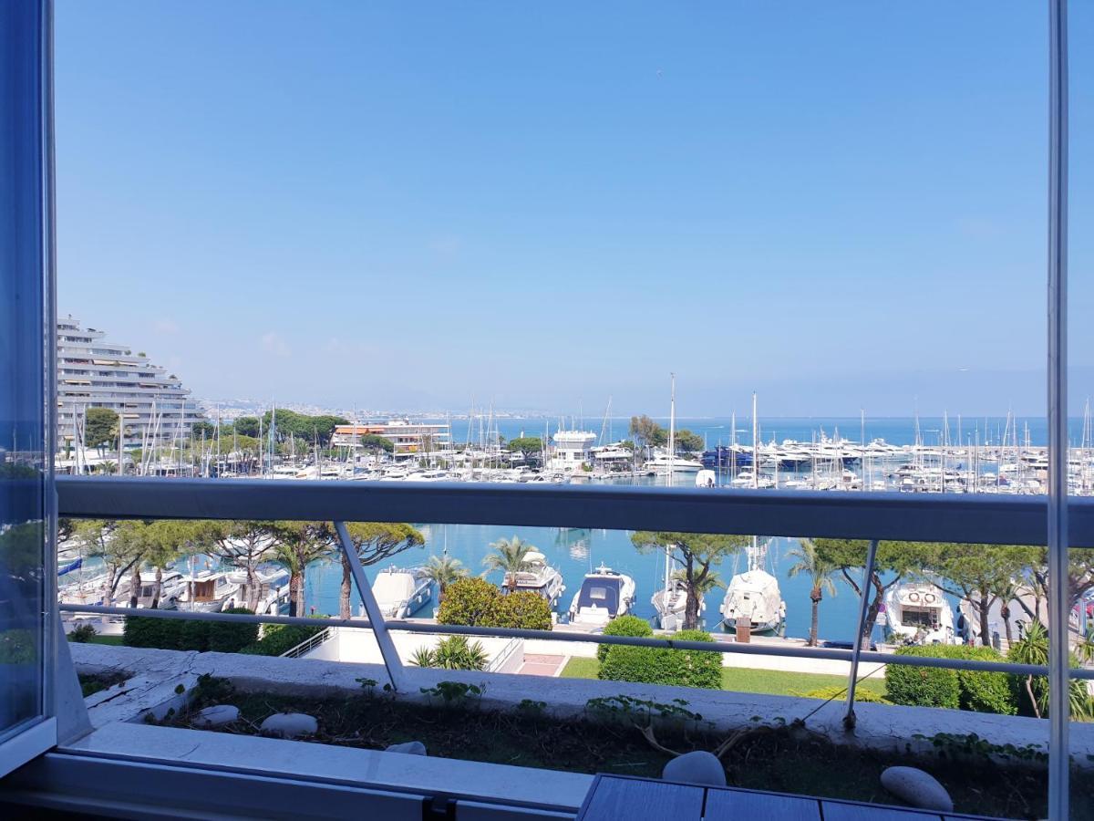 Apartments At Commodoro Villeneuve-Loubet Εξωτερικό φωτογραφία