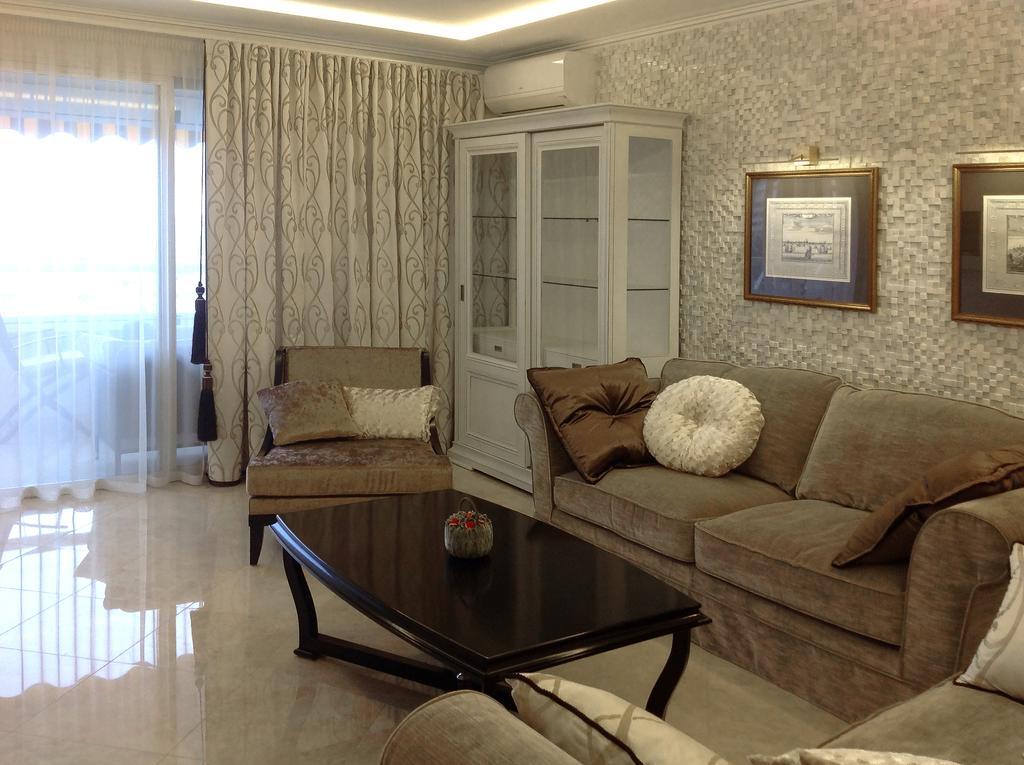 Apartments At Commodoro Villeneuve-Loubet Εξωτερικό φωτογραφία