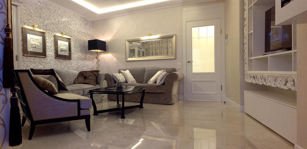 Apartments At Commodoro Villeneuve-Loubet Εξωτερικό φωτογραφία