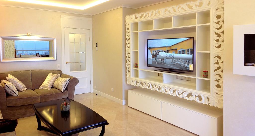 Apartments At Commodoro Villeneuve-Loubet Εξωτερικό φωτογραφία