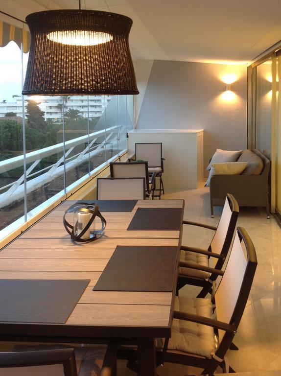 Apartments At Commodoro Villeneuve-Loubet Εξωτερικό φωτογραφία