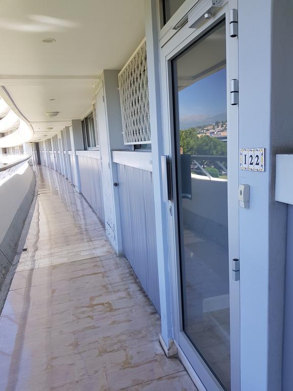 Apartments At Commodoro Villeneuve-Loubet Εξωτερικό φωτογραφία