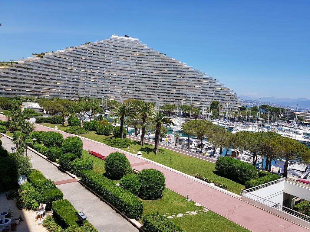 Apartments At Commodoro Villeneuve-Loubet Εξωτερικό φωτογραφία