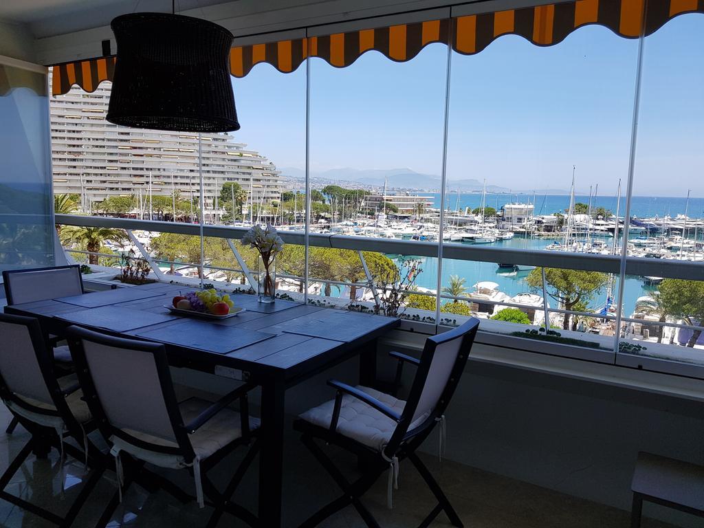 Apartments At Commodoro Villeneuve-Loubet Εξωτερικό φωτογραφία