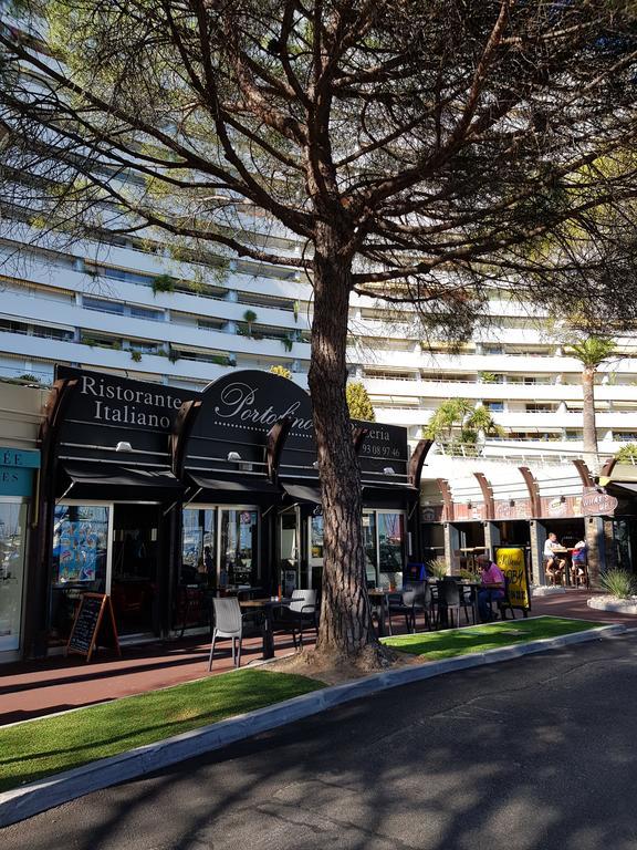 Apartments At Commodoro Villeneuve-Loubet Εξωτερικό φωτογραφία