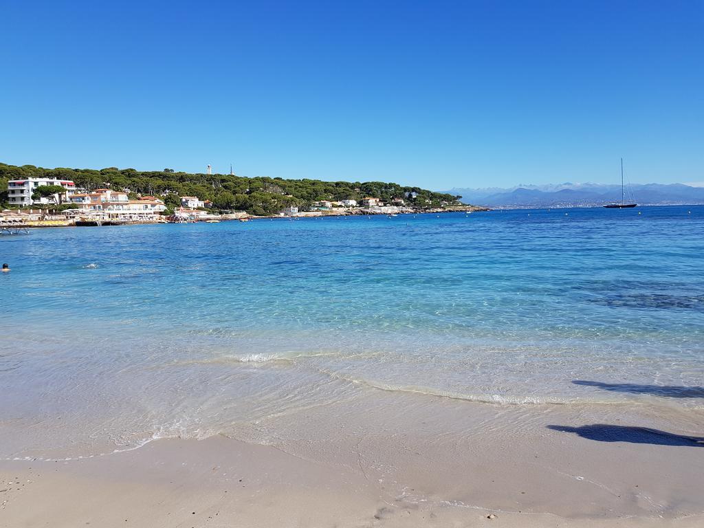 Apartments At Commodoro Villeneuve-Loubet Εξωτερικό φωτογραφία